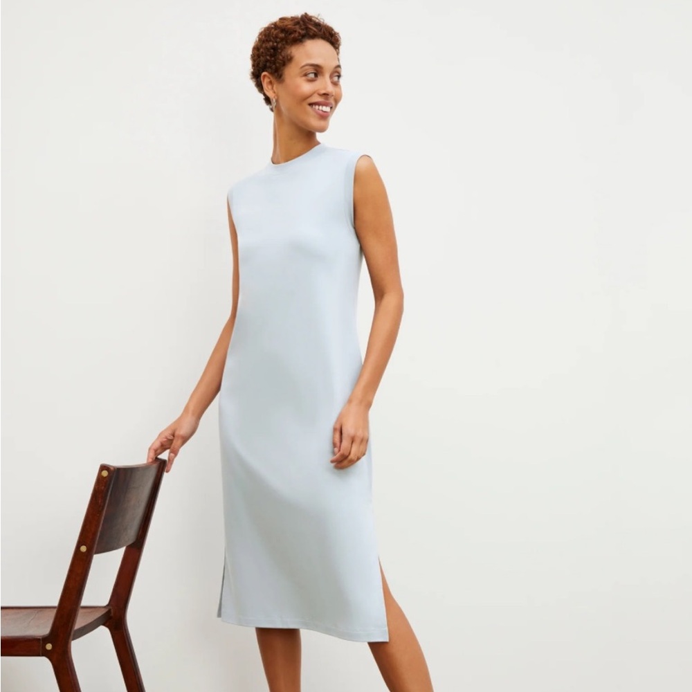 NWT M.M. Lafleur Lou Dress Sz M